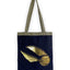 Harry Potter Tote Bag Golden Snitch