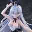 Playing Death Games to Put Food on the Table Wolf PVC Statue 1/7 Yuki 27 cm