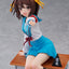 The Melancholy of Haruhi Suzumiya PVC Figure 1/7 Haruhi Suzumiya Anime Series 20th Anniversary Ver. 20 cm