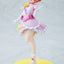 LoveLive! KDcolle PVC Figure Rin Hoshizora Bokutachi wa Hitotsu no Hikari ver. 16 cm