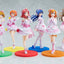 LoveLive! KDcolle PVC Figure Rin Hoshizora Bokutachi wa Hitotsu no Hikari ver. 16 cm