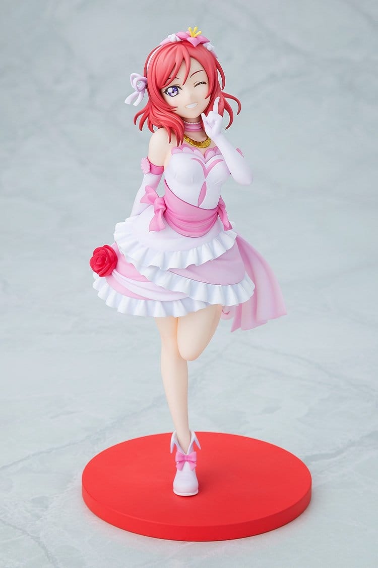 LoveLive! KDcolle PVC Figure Maki Nishikino Bokutachi wa Hitotsu no Hikari ver. 16 cm