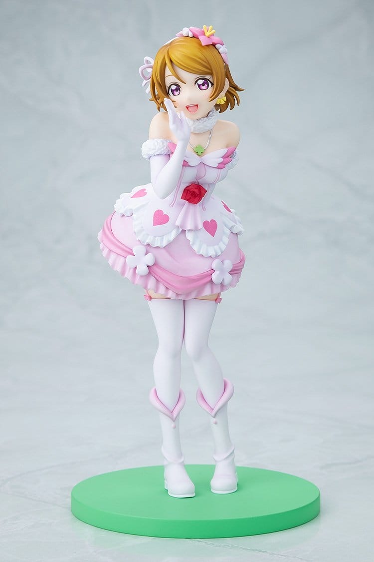 LoveLive! KDcolle PVC Figure Hanayo Koizumi Bokutachi wa Hitotsu no Hikari ver. 16 cm