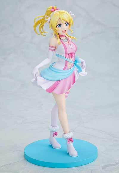 LoveLive! PVC Figure Eli Ayase Bokutachi wa Hitotsu no Hikari ver. 17 cm