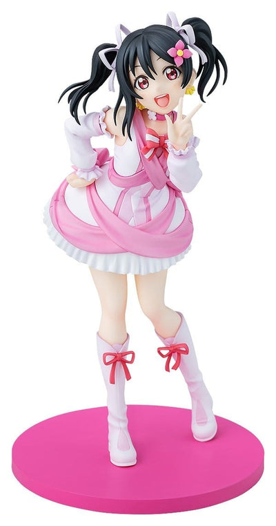 LoveLive! PVC Figure Nico Yazawa Bokutachi wa Hitotsu no Hikari ver. 15 cm