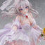 Alya Sometimes Hides Her Feelings in Russian Statue 1/7 Alisa Mikhailovna Kujou Wedding Dress Ver. 24 cm