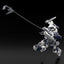 Full Metal Panic! Plastic Model Kit 1/48 Arbalest Special Set 18 cm