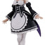 Re:ZERO -Starting Life in Another World- Kadokawa Plastic Model Series Plastic Model Kit Rem 16 cm