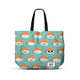 Oh My Pop! Tote Bag horizontal Nigiri