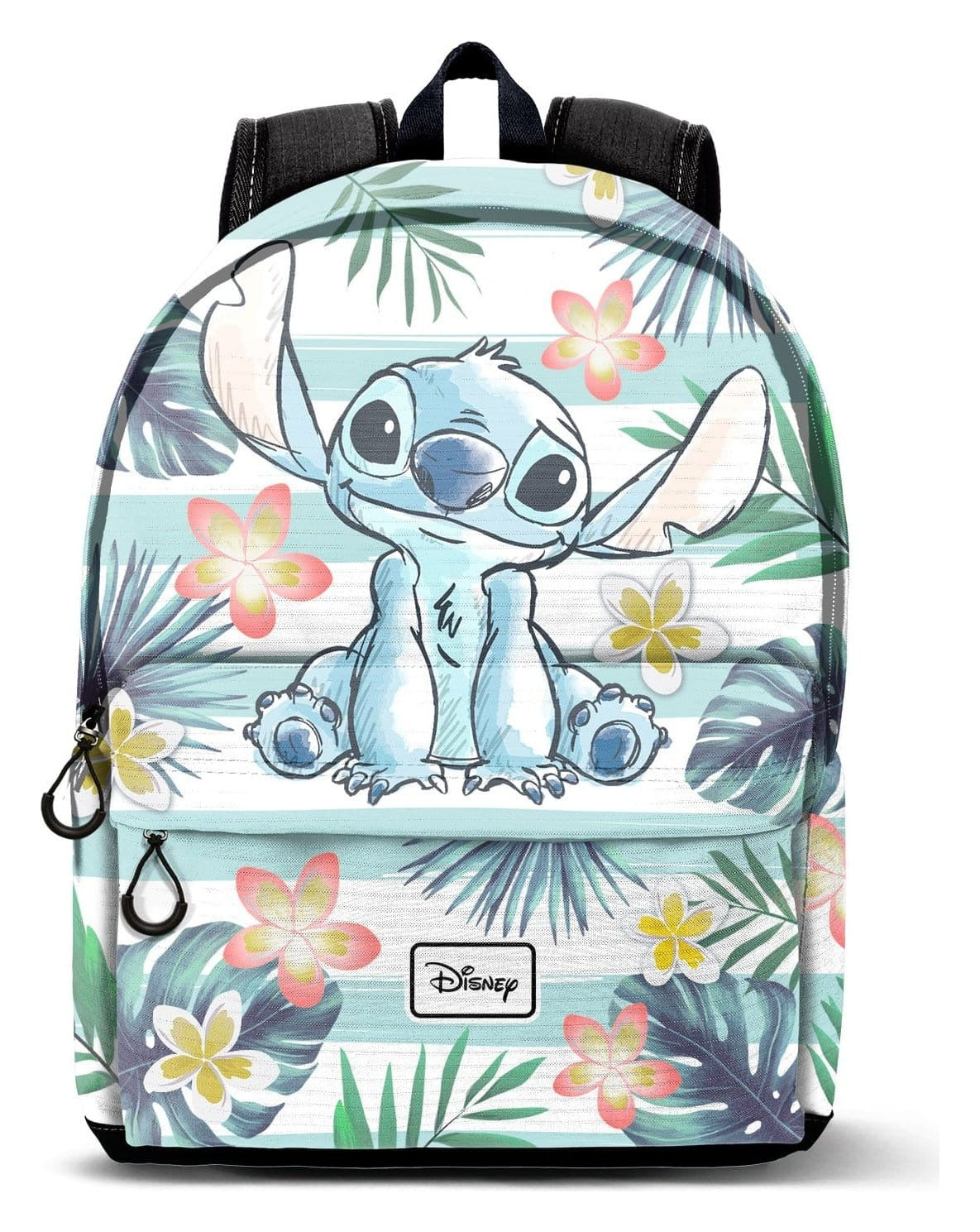 Lilo &amp; Stitch FAN HS Backpack 3.0 Ocean