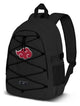 Naruto Fight Pro Backpack NA