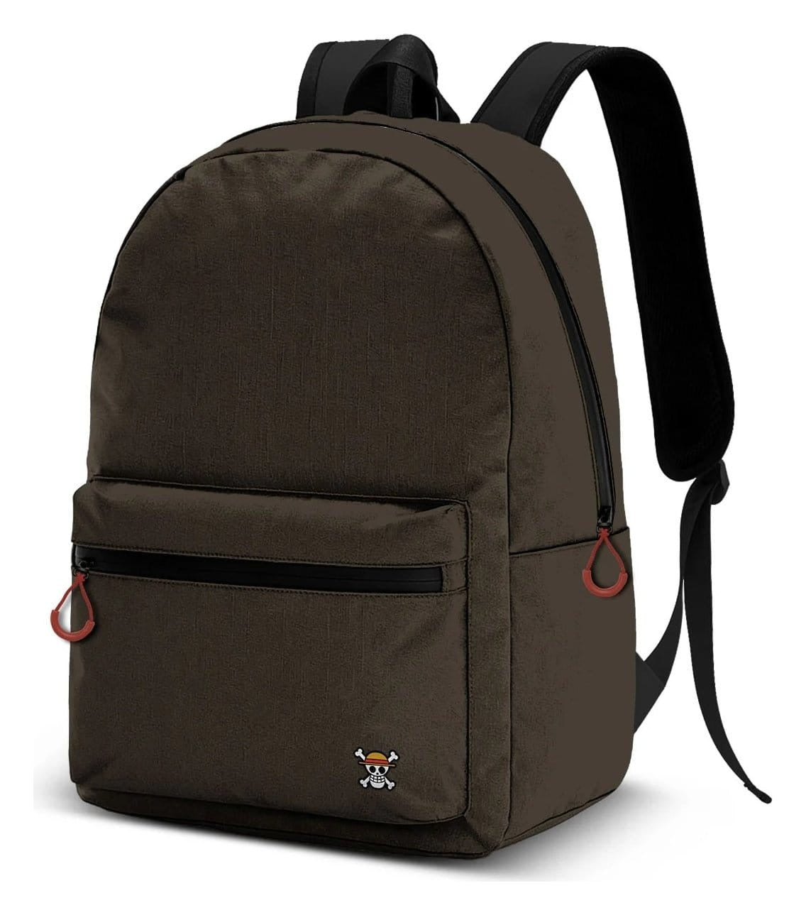 One Piece Block Backpack OP