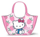 Sanrio Summer Beach Bag Hello Kitty Fruits