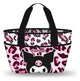 Sanrio Surf Beach Bag Kuromi Feline