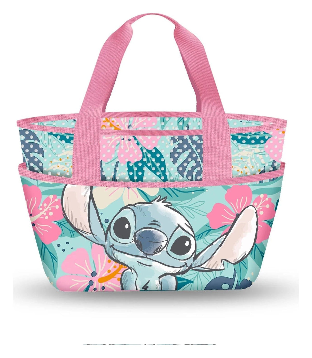 Lilo & Stitch Surf Beach Bag Sweet