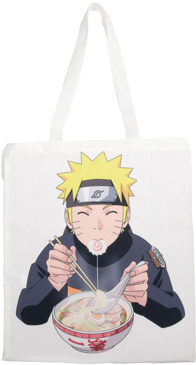 Naruto Tote Bag Naruto Ramen Bowl