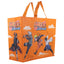 Naruto Shippuden Tote Bag Orange