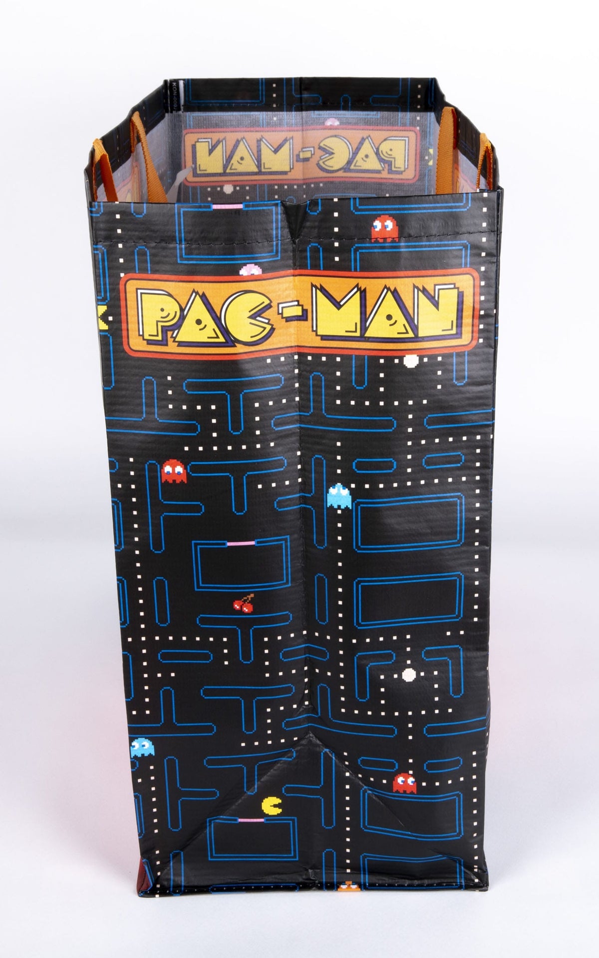 Pac-Man Tote Bag Maze