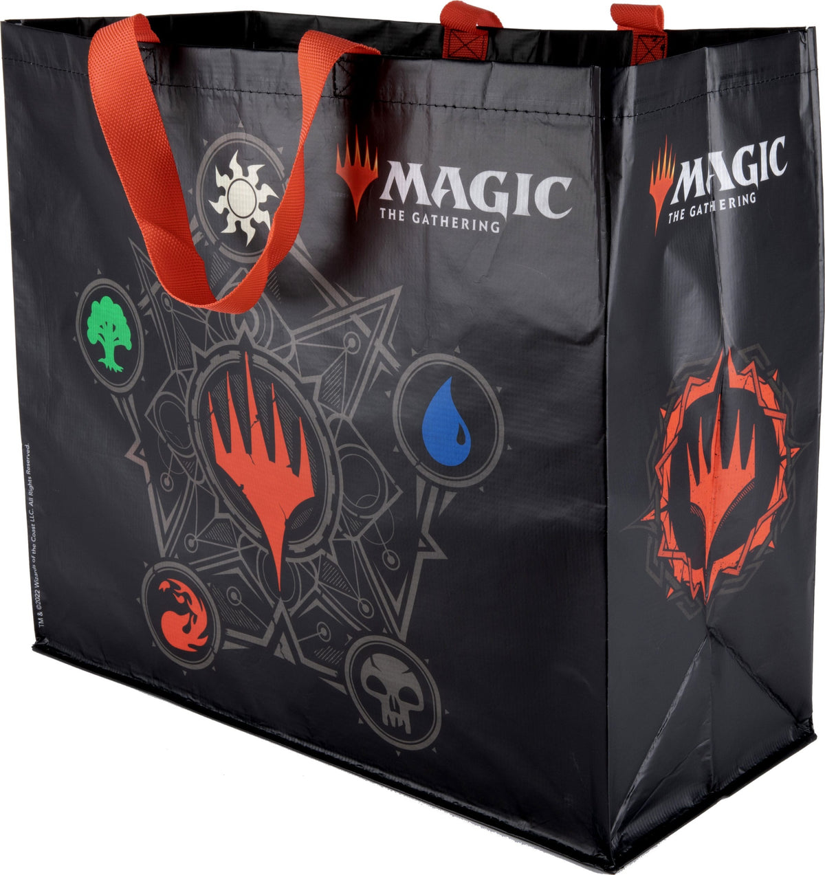 Magic the Gathering Tote Bag 5 Colors