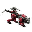 Zoids Plastic Model Kit 1/100 RMZ-004 Hellcat Guylos Color (Reproduction) 13 cm