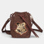Harry Potter Shoulder Pouch Hogwarts