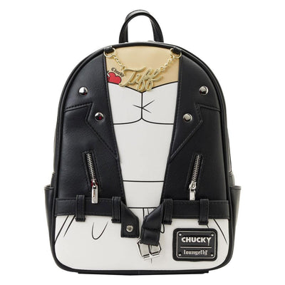 Childs Play by Loungefly Backpack Bride Of Chucky Tiffany Cosplay