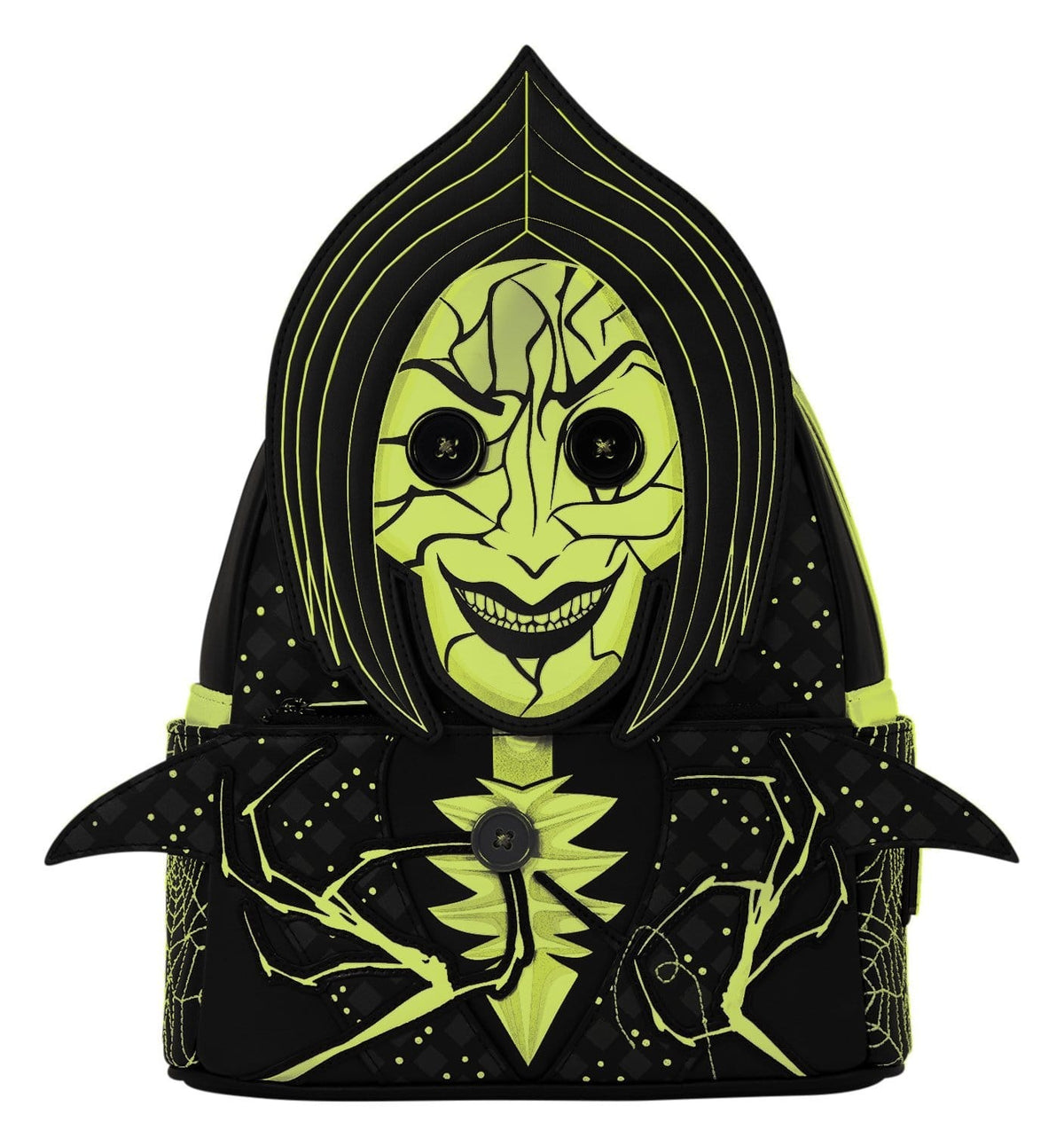 Coraline by Loungefly Mini Backpack Other Mother