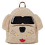 Dumb & Dumber by Loungefly Mini Backpack Mutts Cutts