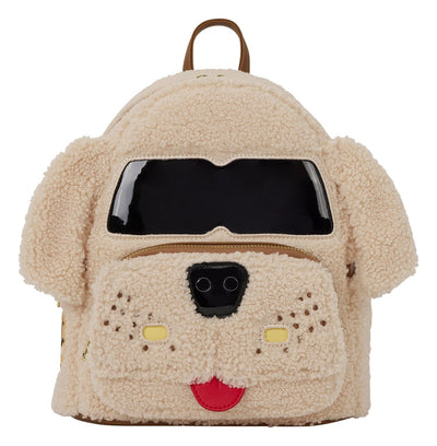 Dumb & Dumber by Loungefly Mini Backpack Mutts Cutts