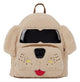 Dumb & Dumber by Loungefly Mini Backpack Mutts Cutts