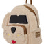 Dumb & Dumber by Loungefly Mini Backpack Mutts Cutts