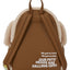 Dumb & Dumber by Loungefly Mini Backpack Mutts Cutts