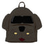 Dumb & Dumber by Loungefly Mini Backpack Mutts Cutts