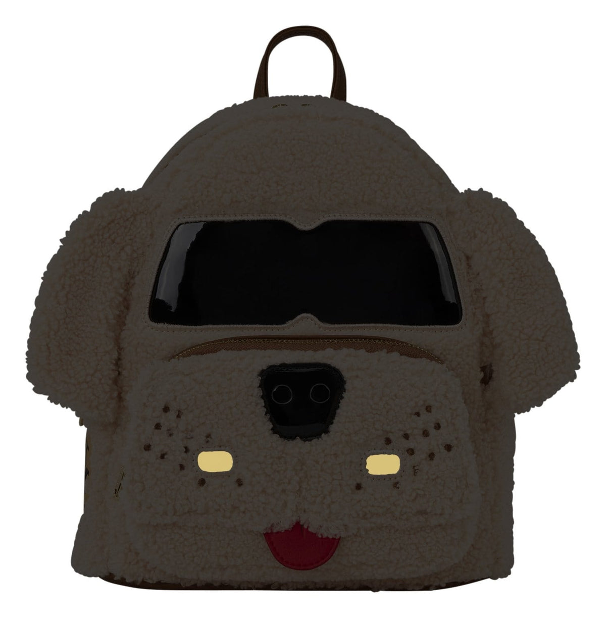 Dumb & Dumber by Loungefly Mini Backpack Mutts Cutts