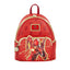 DC Comics by Loungefly Mini Backpack The Flash