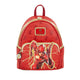 DC Comics by Loungefly Mini Backpack The Flash