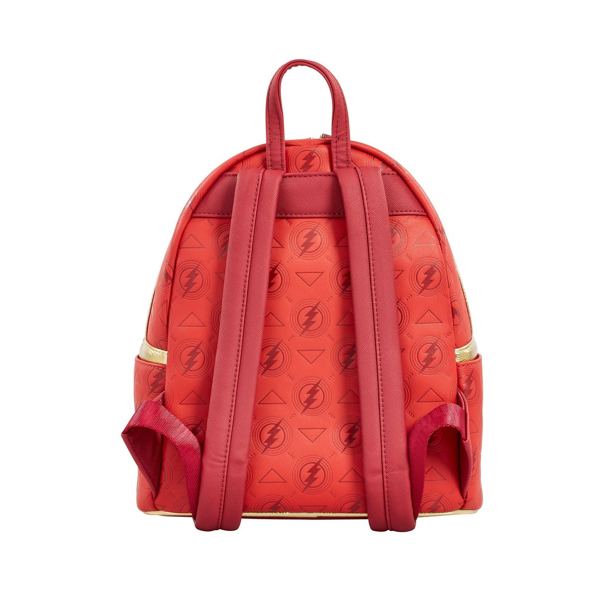 DC Comics by Loungefly Mini Backpack The Flash
