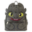 Dreamworks by Loungefly Backpack How To Train Your Dragon Toothless Cosplay