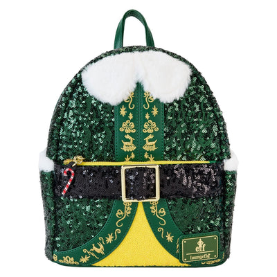 Elf by Loungefly Mini Backpack Buddy
