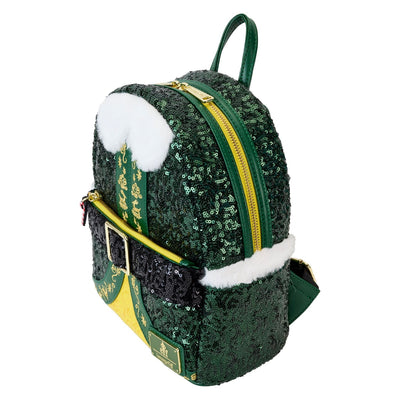 Elf by Loungefly Mini Backpack Buddy