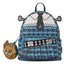 Monster High by Loungefly Mini Backpack Frankie
