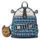 Monster High by Loungefly Mini Backpack Frankie