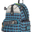 Monster High by Loungefly Mini Backpack Frankie
