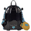 Monster High by Loungefly Mini Backpack Frankie