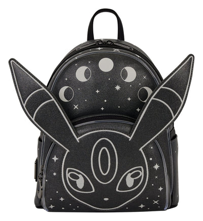 Pokemon by Loungefly Mini Backpack Umbreon