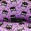Sanrio by Loungefly Mini Backpack Badtz-Maru Pumpkin
