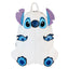 Disney by Loungefly Backpack Lilo and Stitch Ghost Cosplay