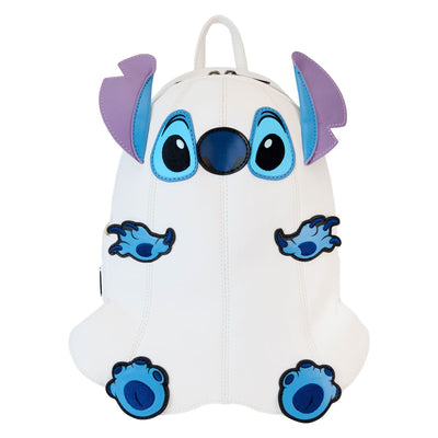 Disney by Loungefly Backpack Lilo and Stitch Ghost Cosplay