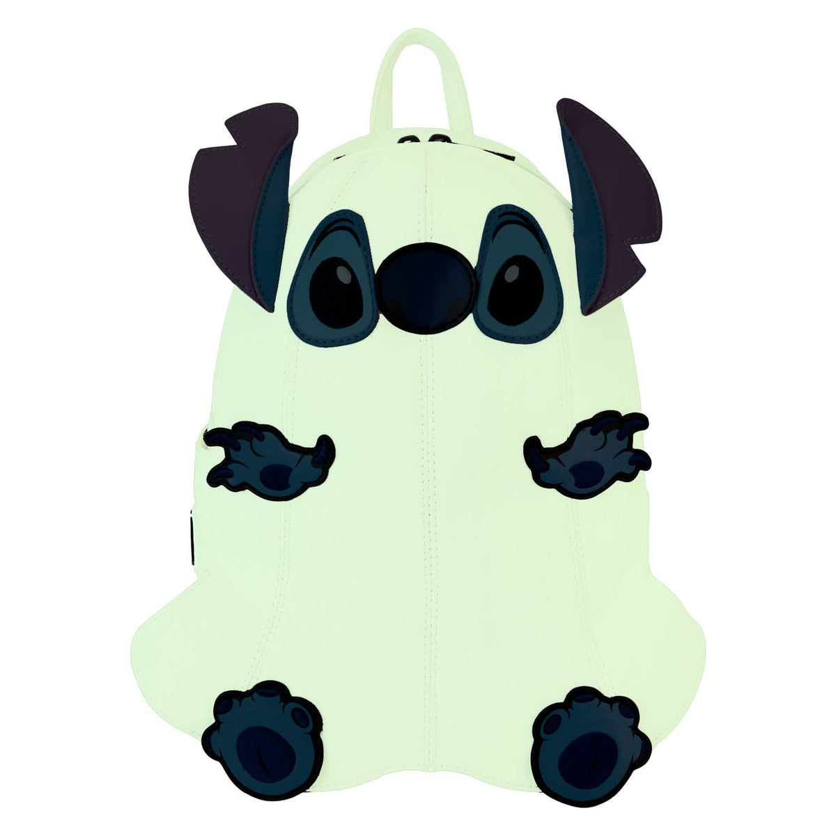 Disney by Loungefly Backpack Lilo and Stitch Ghost Cosplay