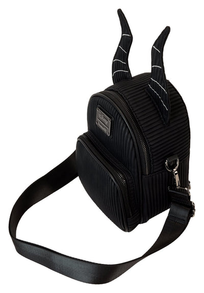 Disney Villians by Loungefly Mini Backpack Malificent